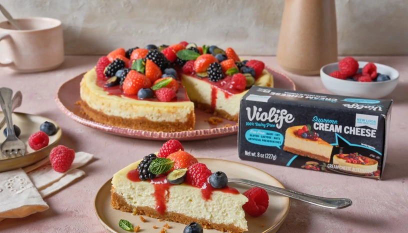 BSA26 Flora Food Group Header