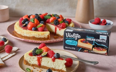 BSA26 Flora Food Group Header