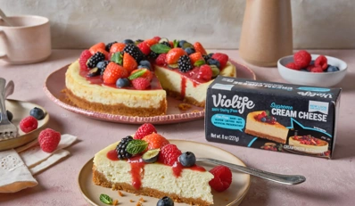 BSA26 Flora Food Group Header