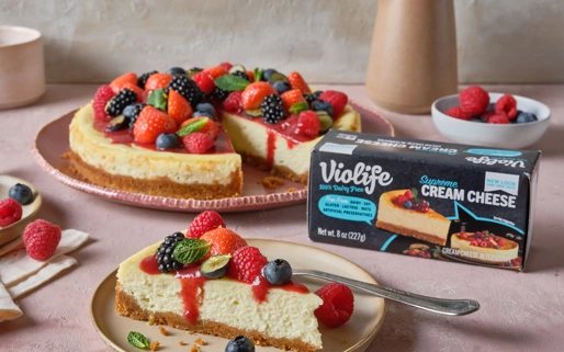 BSA26 Flora Food Group Header