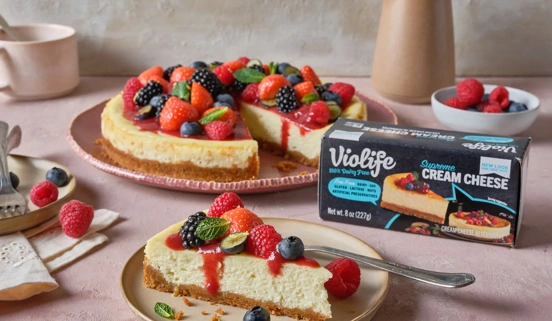 BSA26 Flora Food Group Header