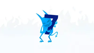 7 Deadly Sins of Social Media Marketing