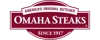 Logo Customer Omaha Steaks 400x160