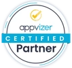 Appvizer Certified Partner