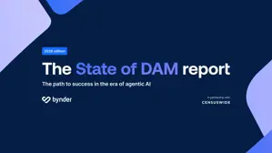 AI in digital asset management: key trends from State of DAM 2026