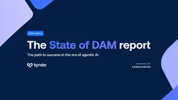 AI in digital asset management: key trends from State of DAM 2026