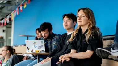 What three years of AI hackathons taught us about building differently