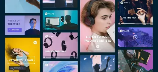 Bynder akquiriert Videoerstellungs und -distributionsplattform We Adapt