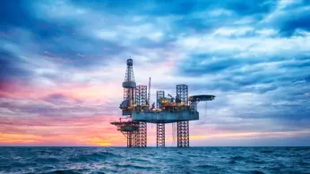 How do oil, gas, and energy companies use digital asset management?