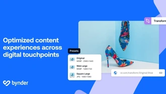 Content Experiences for Omnichannel
