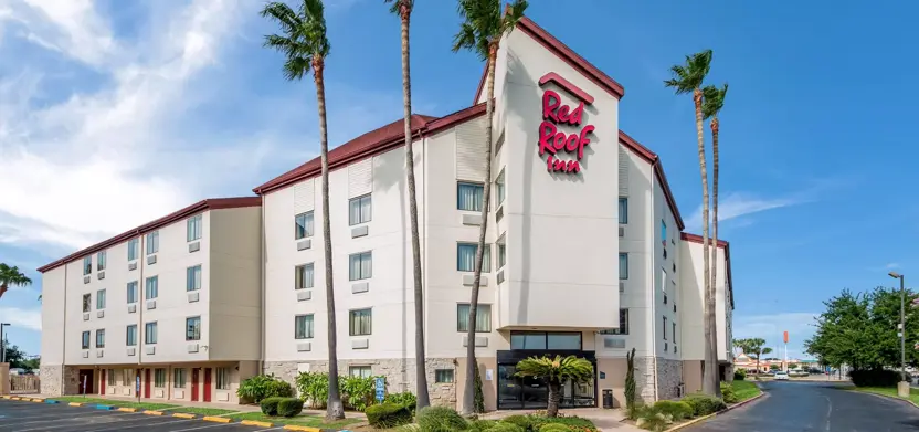 Story Red Roof Inn 1