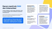 Deshalb lohnt sich Digital Asset Management mehr als Cloud-Speicher