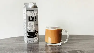 Oatly Customer story