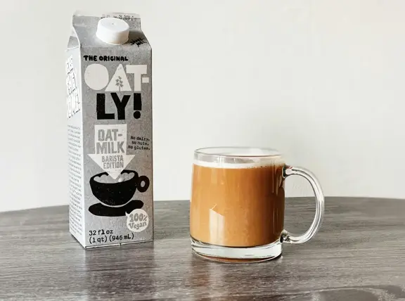 How Oatly maximizes content ROI and cuts unused assets by 23% with Bynder's AI-powered DAM