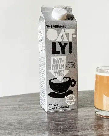 Oatly