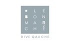 Logo Customer Gray Le Bon Marche