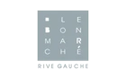 Logo Customer Gray Le Bon Marche