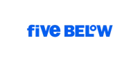 Logo Customer Color Five Below 404x176