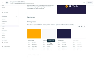 Content Experiences for User Community