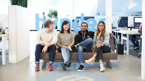 5 reasons why we love working at Bynder