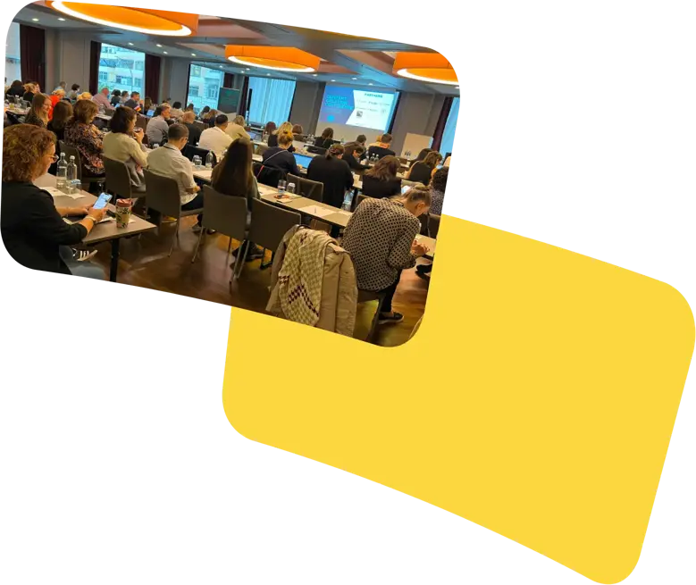 The Content Creation Conference