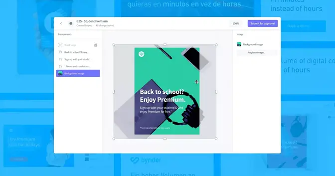 #5.3 Le contexte est roi : donner du pouvoir aux marketers