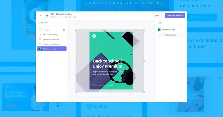 #5.3 Le contexte est roi : donner du pouvoir aux marketers