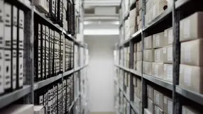 Archiefcollecties in digital asset management systemen: Levenscyclus