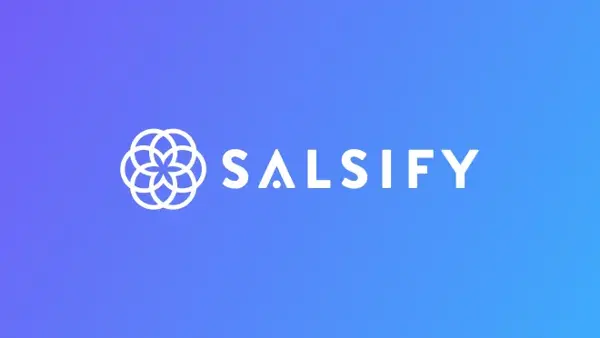 Salsify webinar