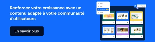 FR Blog CTA CX User Community