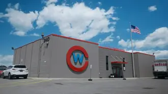 The Chefs’ Warehouse Customer webinar