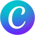 Logo Integration Color Canva