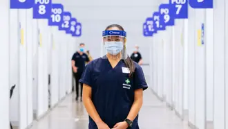 Queensland Health Klantverhaal