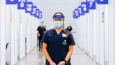 Queensland Health Customer story