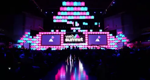 Web Summit 2017: 4 martech trends to look out for in 2018