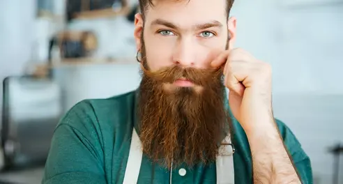 Movember: Was die Byndies darüber denken