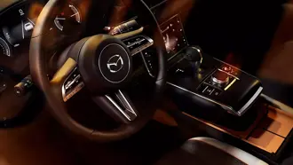 Mazda Customer story