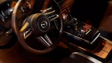 Mazda Customer story