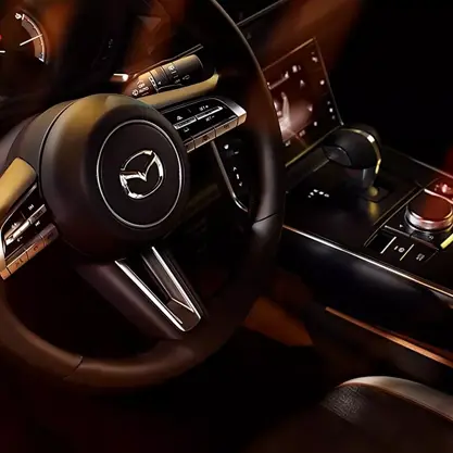 How Mazda uses a best-in-class DAM solution to cut content costs and accelerate speed-to-market