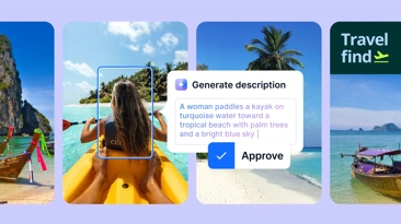 AI that does the busy work