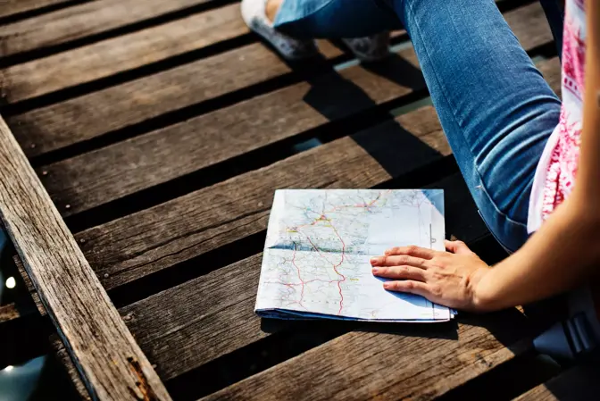 5 einfache Content Marketing Tricks, die Sie von der Masse abheben