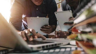 Qu'est ce que la Gestion des Ressources Marketing ?