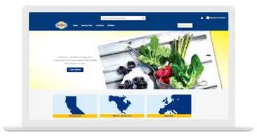 Sunsweet nous parle stratégies marketing et DAM avec Bynder