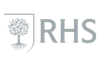 Logo Customer Gray Royal Horticultural Society v2