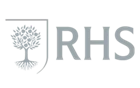 Logo Customer Gray Royal Horticultural Society v2