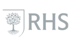 Logo Customer Gray Royal Horticultural Society v2