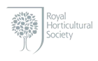 Logo Customer Gray Royal Horticultural Society