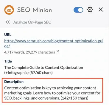 12 tips for writing SEO-optimized content in 2025
