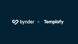 Templafy integration datasheet