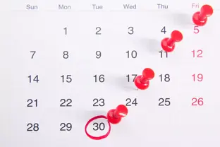 Modèle de Planning Éditorial